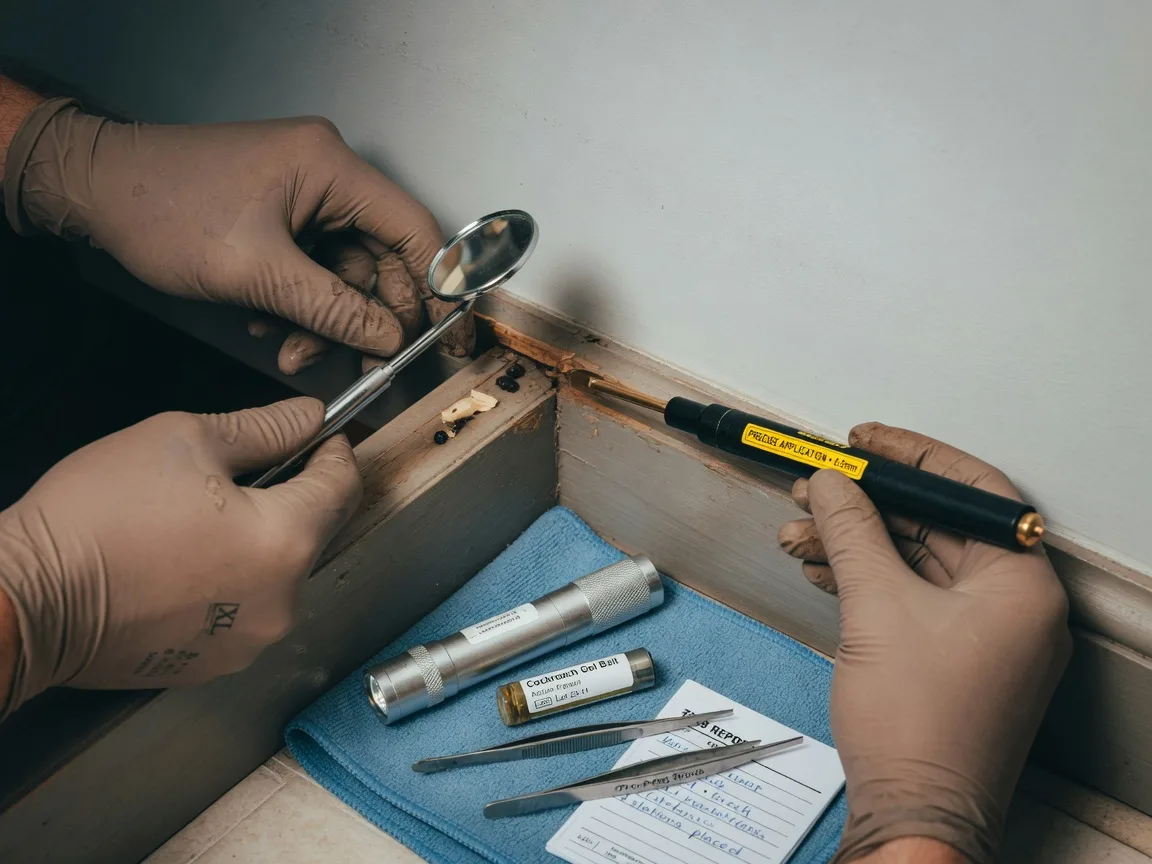 Why choose Emergency Pest Control in Gordon, GA